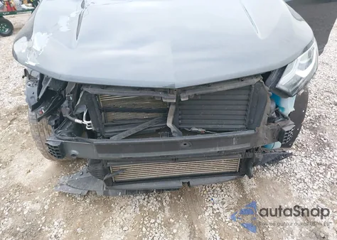 2018 Chevrolet Equinox Ls z USA, uszkodzony, nr VIN 2GNAXREV5J6160609